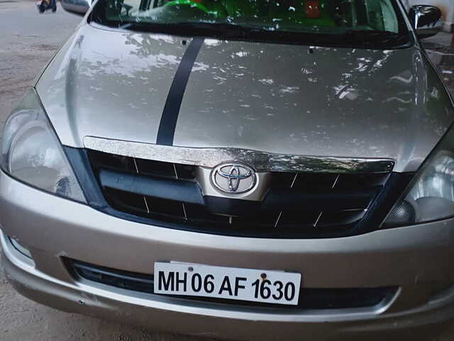 Used Toyota Innova [2005-2009] 2.0 V in Mumbai