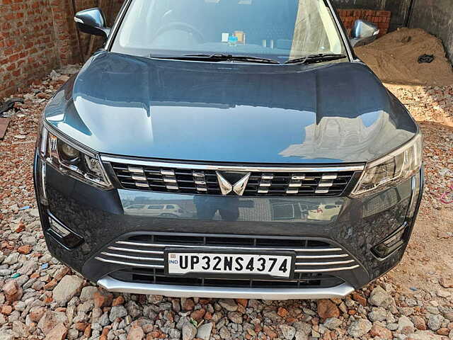 Used Mahindra XUV300 [2019-2024] W8 (O) 1.5 Diesel AMT in Lucknow