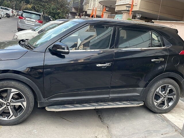 Used 2019 Hyundai Creta in Una (HP)