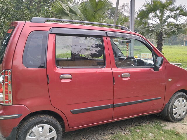 Used Maruti Suzuki Wagon R [2006-2010] LXi Minor in North 24 Parganas