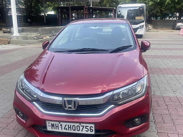 Used Honda City 4th Generation V Diesel in Pune