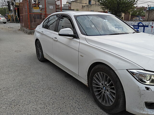 Used 2014 BMW 3-Series in Delhi