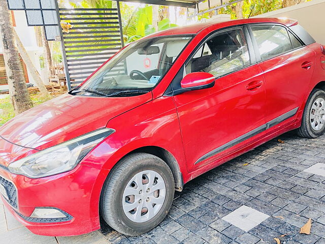 Used 2015 Hyundai Elite i20 in Thiruvananthapuram