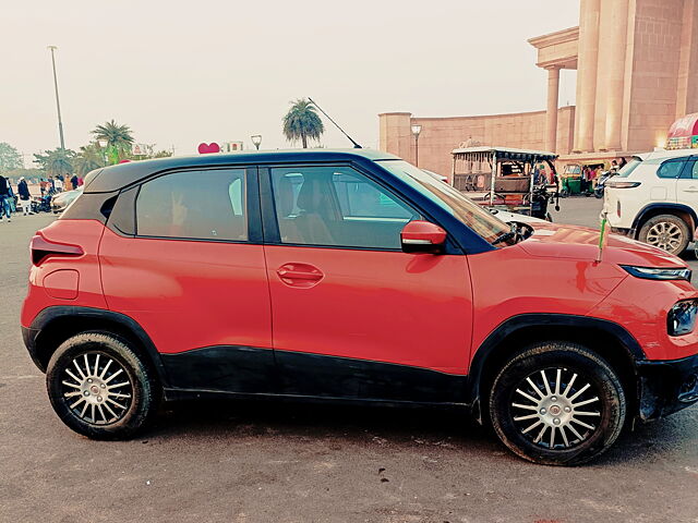 Used Tata Punch Adventure MT [2021-2023] in Lucknow