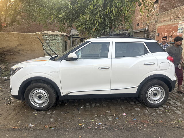Used Mahindra XUV300 [2019-2024] W4 1.2 Petrol in Delhi