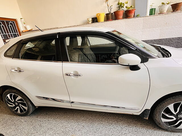 Used Toyota Glanza [2019-2022] G in Jaipur