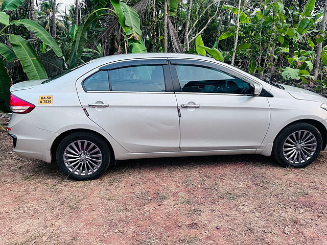 Used 2018 Maruti Suzuki Ciaz in Bangalore