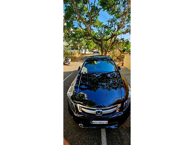 Used Honda Accord [2008-2011] 3.5 V6 Inspire in Bangalore