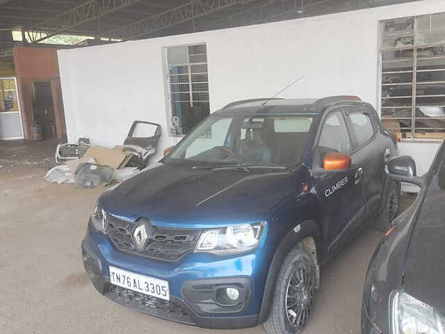 Used 2018 Renault Kwid in Madurai