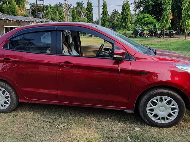Used 2017 Ford Aspire in Contai