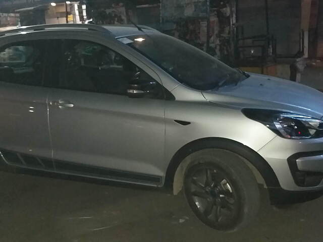 Used Ford Freestyle Titanium 1.5 TDCi [2018-2020] in Delhi