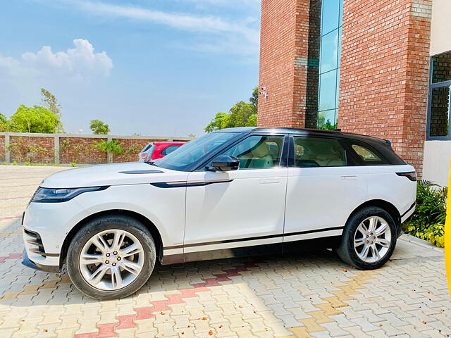 Used 2020 Land Rover Range Rover Velar in Dehradun