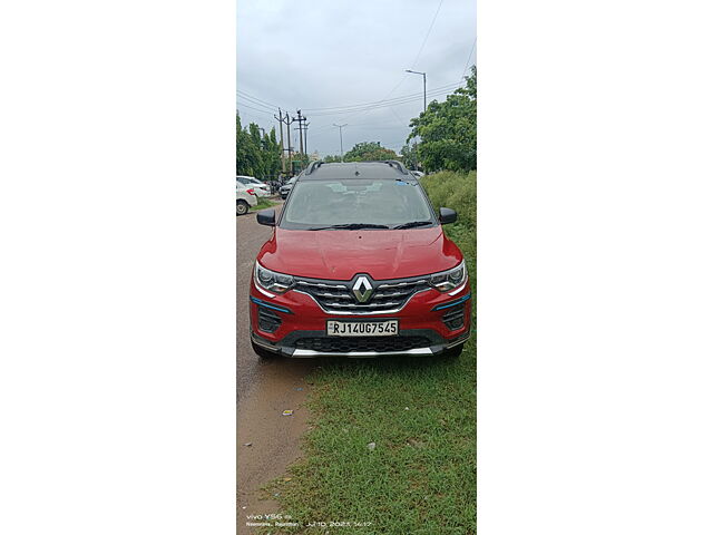 Used Renault Triber [2019-2023] RXT [2019-2020] in Rewari