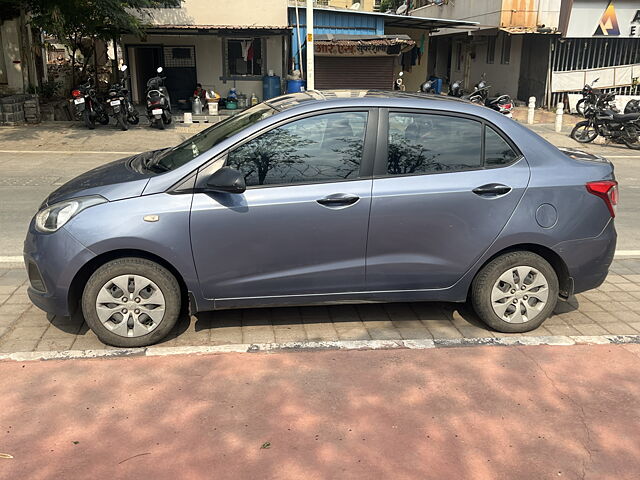 Used 2014 Hyundai Xcent in Pune