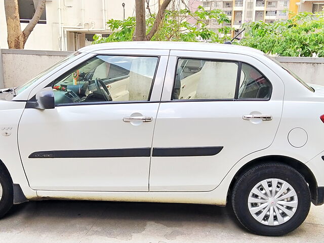 Used Maruti Suzuki Swift Dzire [2015-2017] LXI (O) in Pimpri-Chinchwad