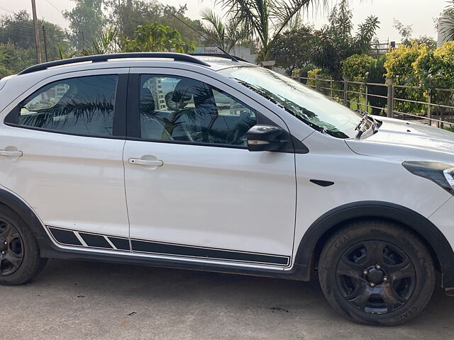 Used 2018 Ford Freestyle in Karnal