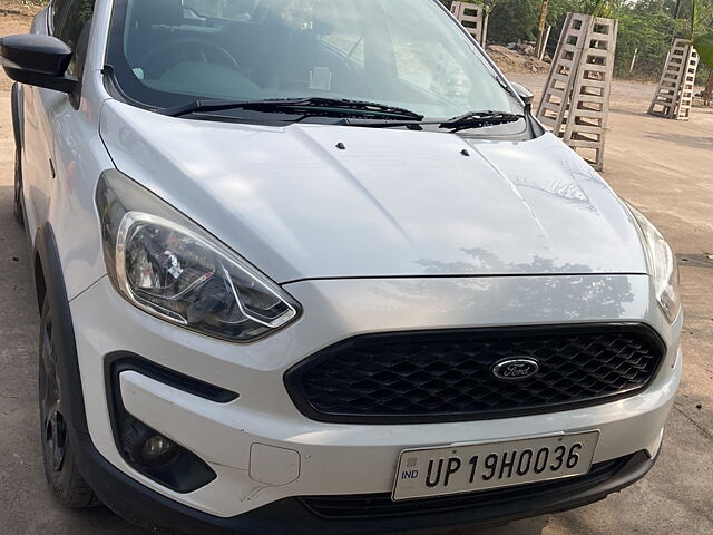 Used Ford Freestyle Titanium Plus 1.5 TDCi [2018-2020] in Karnal