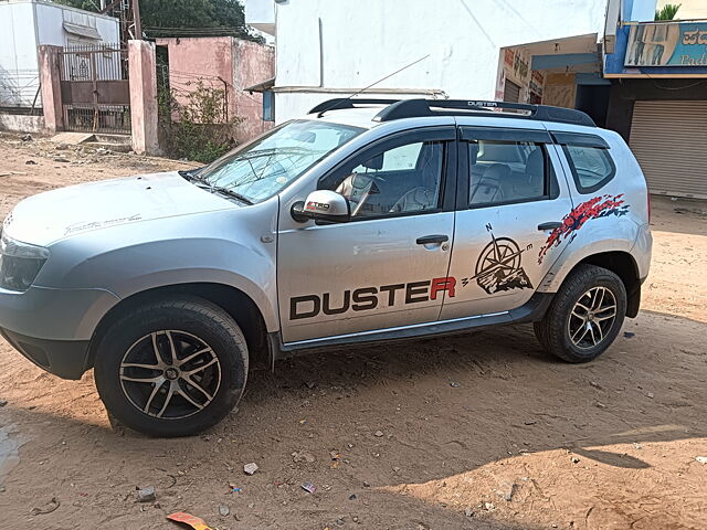 Used Renault Duster [2012-2015] 110 PS RxL Diesel in Mysore