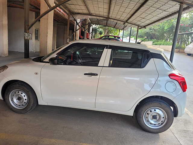 Used Maruti Suzuki Swift [2018-2021] LXi in Pune