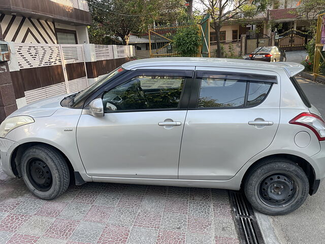 Used Maruti Suzuki Swift [2014-2018] VDi ABS [2014-2017] in Ludhiana