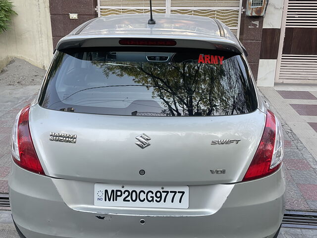 Used Maruti Suzuki Swift [2014-2018] VDi ABS [2014-2017] in Ludhiana