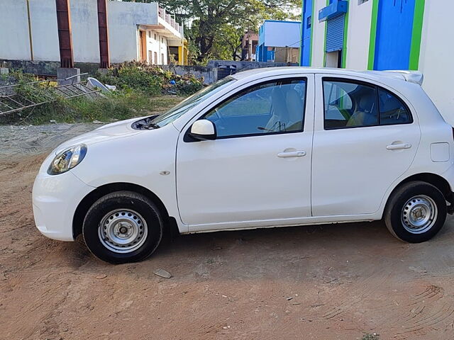Used Nissan Micra [2013-2018] XL [2013-2016] in Coimbatore