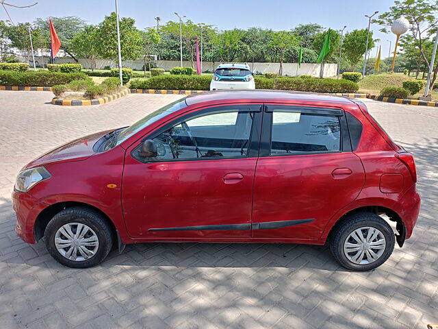 Used 2015 Datsun Go in Delhi