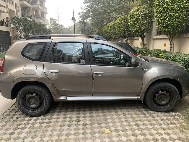 Used Nissan Terrano [2013-2017] XL (D) in Delhi