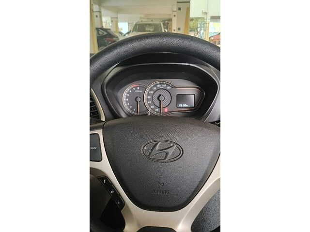 Used Hyundai Santro Sportz AMT [2018-2020] in Tirupati