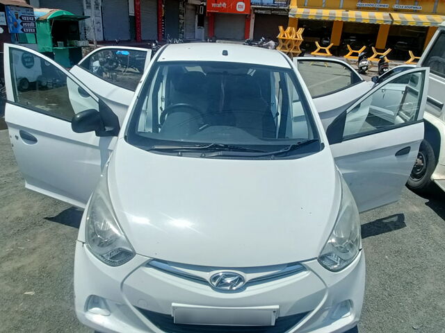 Used Hyundai Eon Era + in Sagar