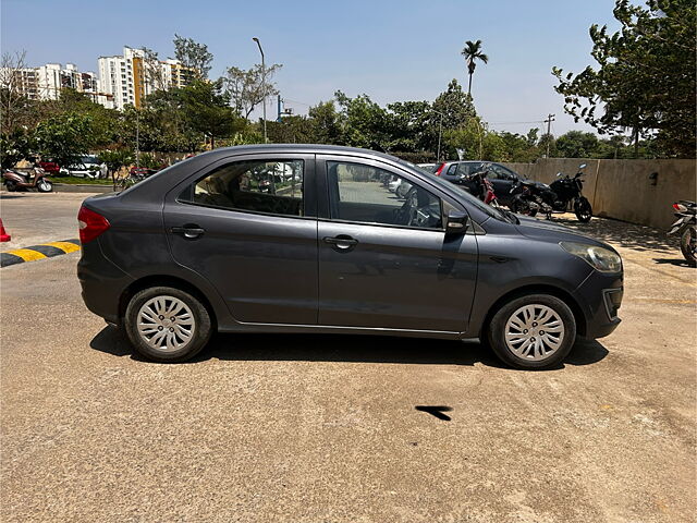 Used 2018 Ford Aspire in Bangalore