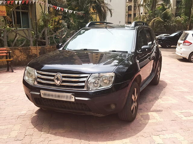 Used 2012 Renault Duster in Thane