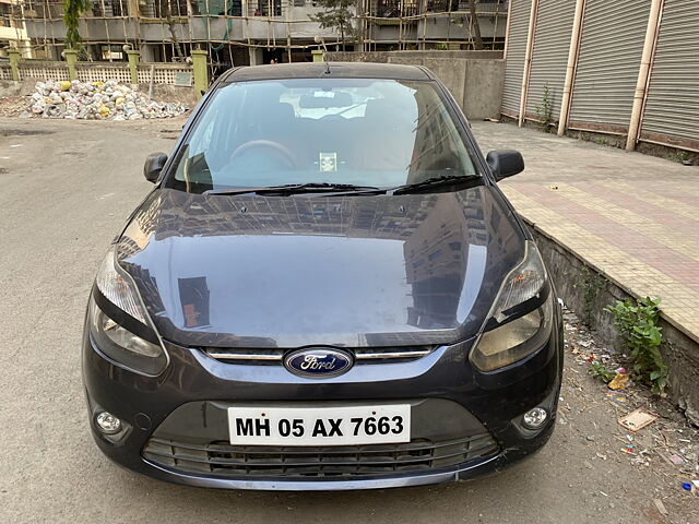 Used 2012 Ford Figo in Navi Mumbai