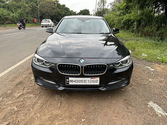 Used 2016 BMW 3-Series in Vasai