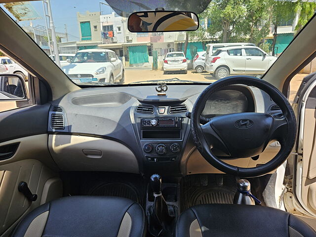 Used Hyundai Eon D-Lite + in Mehsana