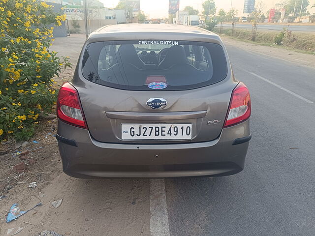 Used Datsun GO Plus [2015-2018] T in Delhi