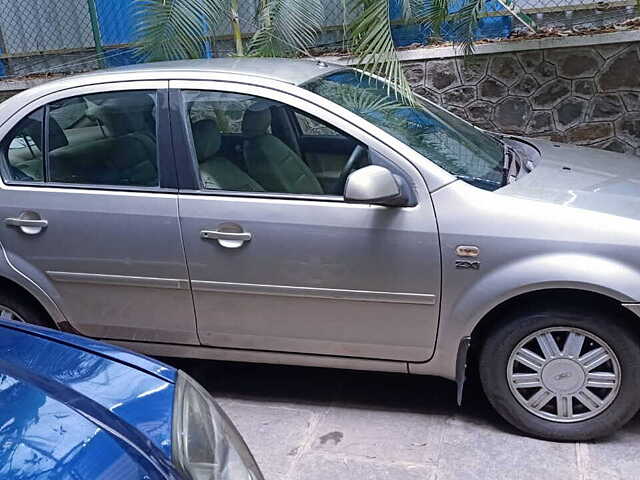 Used Ford Fiesta [2005-2008] ZXi 1.4 TDCi in Pune