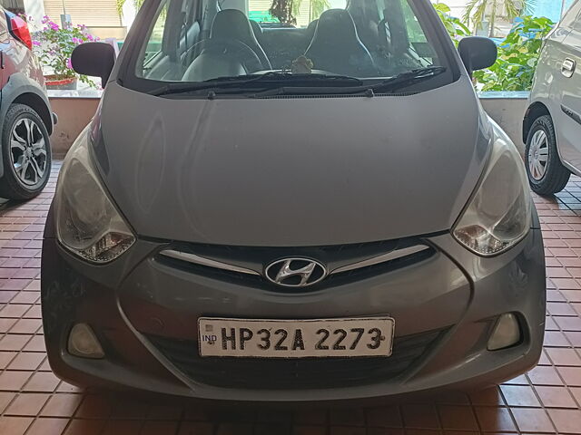 Used Hyundai Eon Magna + in Visakhapatnam