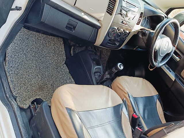Used Maruti Suzuki Wagon R 1.0 [2014-2019] VXI in Sirohi