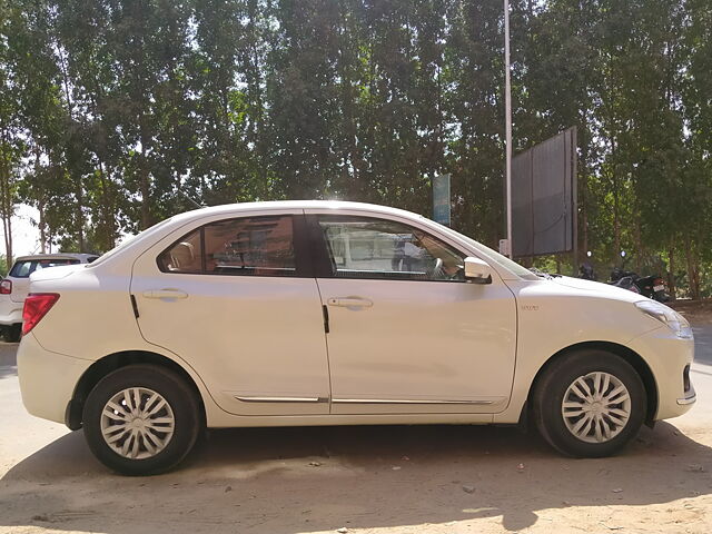 Used Maruti Suzuki Dzire [2017-2020] VXi in Ahmedabad