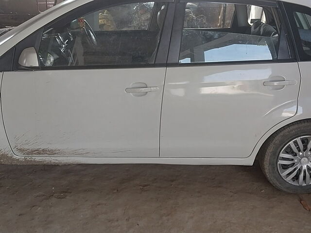 Used Ford Figo [2010-2012] Duratec Petrol LXI 1.2 in Bulandshahar