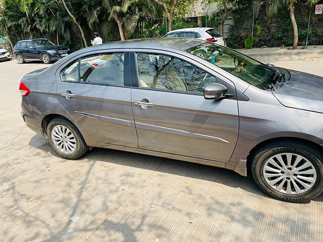 Used 2018 Maruti Suzuki Ciaz in Pune