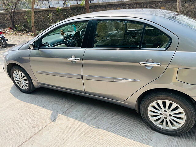Used Maruti Suzuki Ciaz Zeta Hybrid 1.5 AT [2018-2020] in Pune