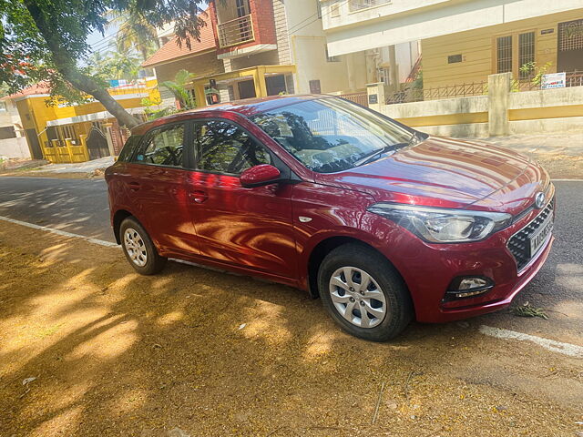 Used 2019 Hyundai Elite i20 in Mysore
