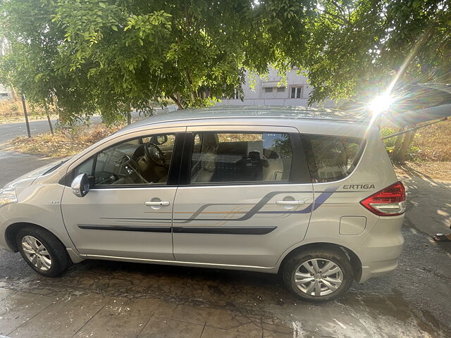 Used Maruti Suzuki Ertiga [2015-2018] ZXI+ in Bangalore