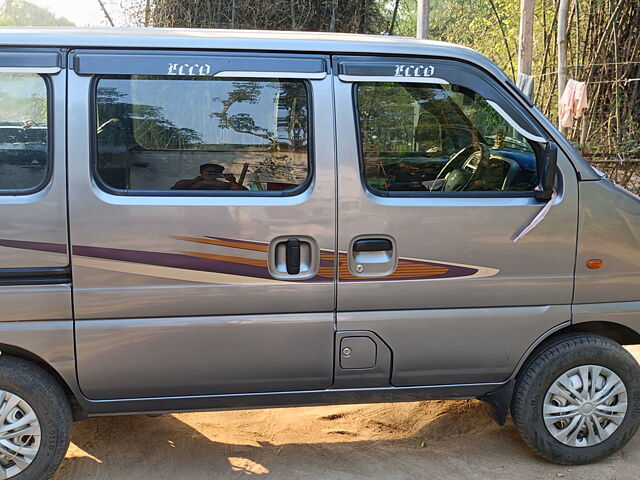 Used 2021 Maruti Suzuki Eeco in Balasore