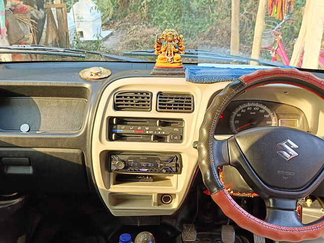 Used Maruti Suzuki Eeco [2010-2022] 5 STR AC (O) in Balasore