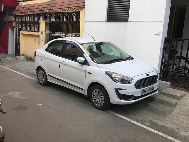 Used Ford Aspire Trend Plus 1.2 Ti-VCT in Chennai