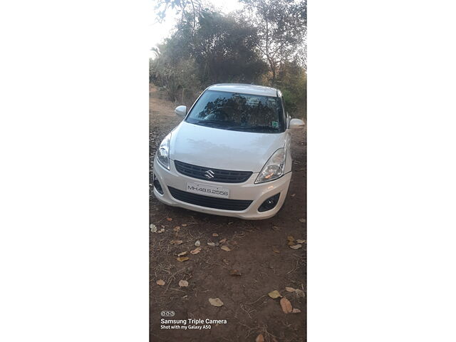 Used Maruti Suzuki Swift [2014-2018] VDi [2014-2017] in Palghar
