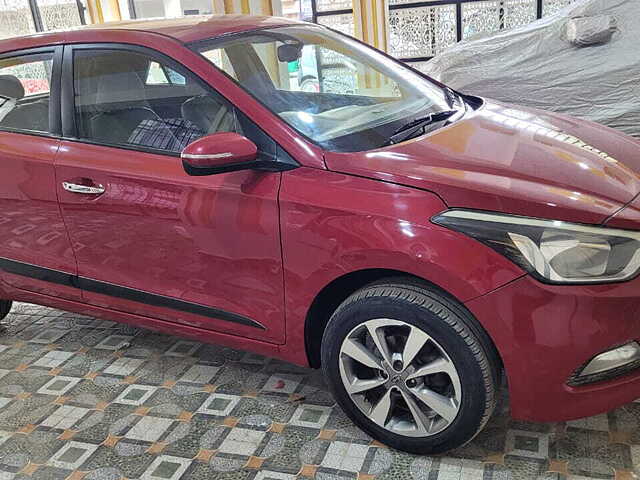 Used 2014 Hyundai Elite i20 in Bangalore